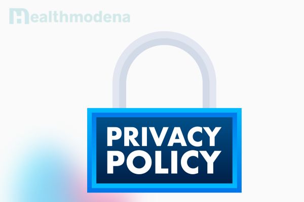 Privacy Policy healthmodena