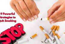 Quit Smoking Today: 9 Strategies That Actually Work